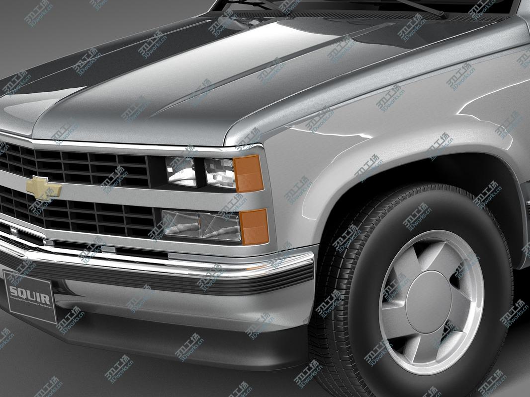 images/goods_img/20210319/Chevrolet Silverado C1500 Regular Cab 1988-1999/4.jpg